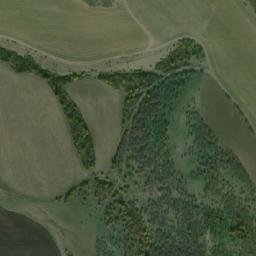 Satellite imagery of Gora Dedebair, BG