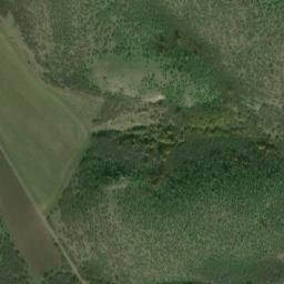 Satellite imagery of Gora Dedebair, BG