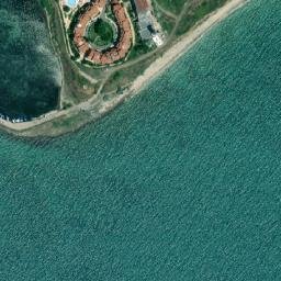 Satellite imagery of Chimovo, BG