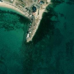 Satellite imagery of Nos Ravda, BG