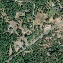 Satellite imagery of Star Mine, US