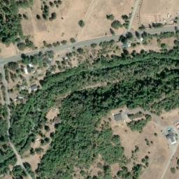 Satellite imagery of Star Mine, US