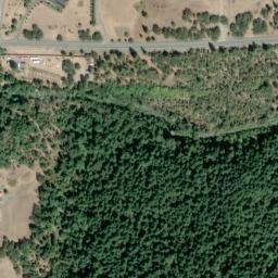 Satellite imagery of Star Mine, US