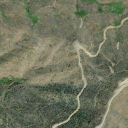 Satellite imagery of Fry Peak, US