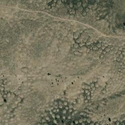 Satellite imagery of The Flatiron, US