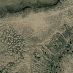 Satellite imagery of The Flatiron, US