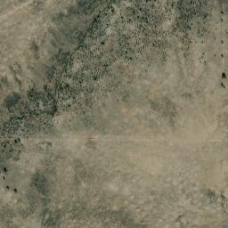Satellite imagery of The Flatiron, US