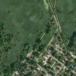 Satellite imagery of Locust Point, US