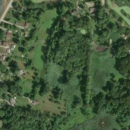 Satellite imagery of Babys Point, CA