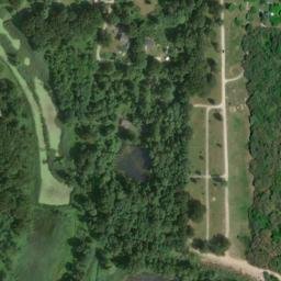 Satellite imagery of Babys Point, CA