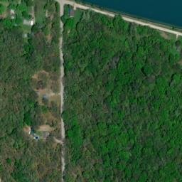 Satellite imagery of Babys Point, CA