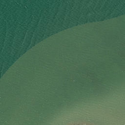 Satellite imagery of Point Breeze, US