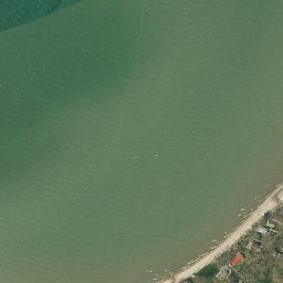 Satellite imagery of Point Breeze, US