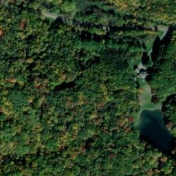 Satellite imagery of High Point, US