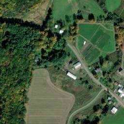 Satellite imagery of High Point, US