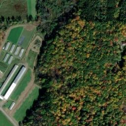 Satellite imagery of High Point, US