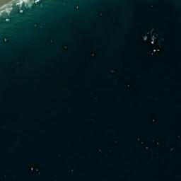 Satellite imagery of Cape Hedge, US