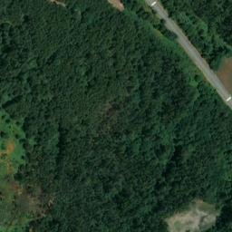 Satellite imagery of boundary_stone, ES