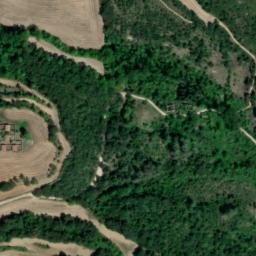 Satellite imagery of El Rellano, ES
