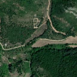 Satellite imagery of El Rellano, ES
