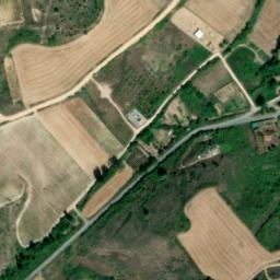 Satellite imagery of Murallas de Salinillas de Buradon, ES