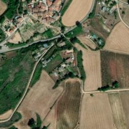 Satellite imagery of Murallas de Salinillas de Buradon, ES
