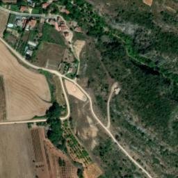 Satellite imagery of Murallas de Salinillas de Buradon, ES