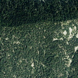 Satellite imagery of Sierra Marqués, ES