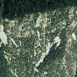 Satellite imagery of Sierra Marqués, ES