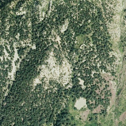 Satellite imagery of Sierra Marqués, ES