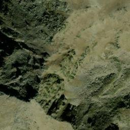 Satellite imagery of Pic de Cabayrou, AD