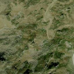 Satellite imagery of Pic de Cabayrou, AD