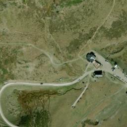 Satellite imagery of Roc del Vaquer, AD