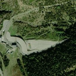 Satellite imagery of Collades d’Arcalís, AD