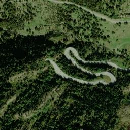 Satellite imagery of Collades d’Arcalís, AD