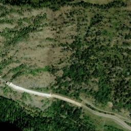 Satellite imagery of Basers del Corb, AD