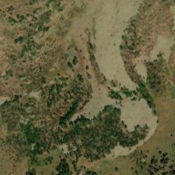 Satellite imagery of Pic de Besalí, AD