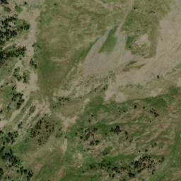 Satellite imagery of Serra del Cap dels Aspres de Banyell, AD