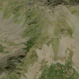 Satellite imagery of Portella del Forn, AD