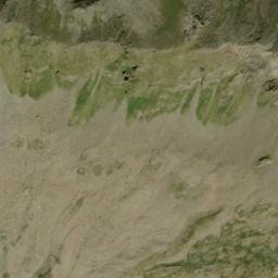 Satellite imagery of Portella del Forn, AD