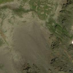 Satellite imagery of Terregalls del Solanet, AD