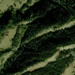 Satellite imagery of Serra de Maurí, FR