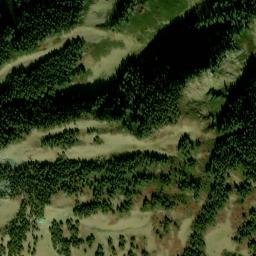 Satellite imagery of Serra de Maurí, FR