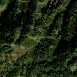 Satellite imagery of Serra de Maurí, FR