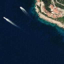 Satellite imagery of Rt Orsula, HR