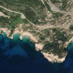 Satellite imagery of Rt Orsula, HR