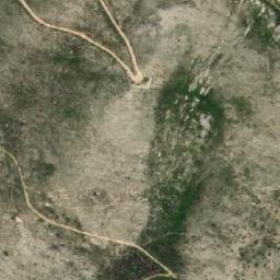 Satellite imagery of Malaštica, BA