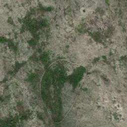 Satellite imagery of Golo Brdo, BA