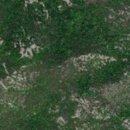 Satellite imagery of Obješenjak, BA