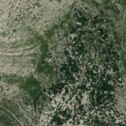 Satellite imagery of Velja Gora, BA